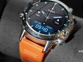 Vwar Falcon: Neue Smartwatch ist ab sofort im Direktimport erhältlich