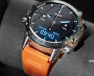 Vwar Falcon: Neue Smartwatch ist ab sofort im Direktimport erhältlich