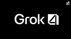 xAI Grok 4