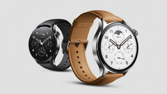 Xiaomi soll an einer Smartwatch mit Wear OS 3 arbeiten. (Bild: Xiaomi)
