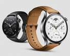 Xiaomi soll an einer Smartwatch mit Wear OS 3 arbeiten. (Bild: Xiaomi)