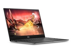 Test Dell XPS 13 9350 2016 (FHD, i7-6560U) Notebook