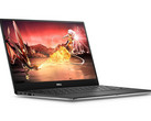 Test Dell XPS 13 9350 2016 (FHD, i7-6560U) Notebook