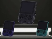 XU20 V32: Neuer Gaming-Handheld startet demnächst (Bildquelle: XU)