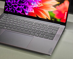 Lenovo Yoga Pro 7i 14 Aura Edition
