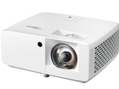 Optoma ZH350ST: Laser-Beamer für kurze Distanzen