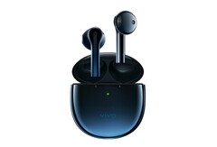 Vivo verspricht eine deutlich bessere Soundqualität durch Qualcomms aktuell besten Codec. (Bild: Vivo)
