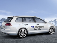 Volkswagen und US-Elite-Uni Stanford entwickeln günstigere Brennstoffzelle.
