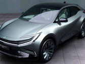 Toyota bZ Compact: Studie für kompakten Elektro-SUV enthüllt, wohin die E-Auto-Reise bei Toyota geht.