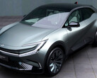 Toyota bZ Compact: Studie für kompakten Elektro-SUV enthüllt, wohin die E-Auto-Reise bei Toyota geht.