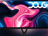 Dough Spectrum 4K 144 Hz: Weltweit erster 27 Zoll Glossy-4K-Gaming-Monitor aus der Community.