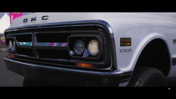 Detaillierte Autos