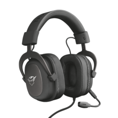 GXT 414 Zamak: Neues Gaming-Headset für deutlich unter 100 Euro