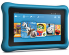 Test Amazon Fire Kids Edition (Late 2015) Tablet