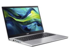 1-TB-SSD, 32 GB RAM, Ryzen 7: Acer Aspire Go 15. (Bild: Acer)