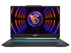 MSI Cyborg 15 A12VF (Bild: MSI)