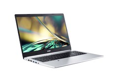 Das Acer Aspire 5 A515-45 ist ein solides Notebook, das gerade zum Bestpreis angeboten wird. (Bild: Acer)