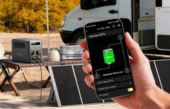 Die tragbare Powerstation Nomad1800 P180 Aferiy gibt es aktuell für nur 426 Euro.