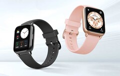 Die Amazfit Pop 2 steht international vor dem Launch. (Bild: Amazfit)