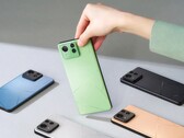 Das Asus Zenfone 11 Ultra wird jetzt auch in der Farbe Verdure Green angeboten. (Bild: Asus)