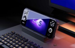 Der neueste Gaming-Handheld von Ayaneo setzt auf Android und einen Snapdragon G3x Gen 2. (Bild: Ayaneo)