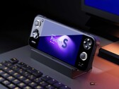 Der neueste Gaming-Handheld von Ayaneo setzt auf Android und einen Snapdragon G3x Gen 2. (Bild: Ayaneo)