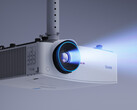 BenQ hat mit dem LK935 einen neuen UHD-Laserprojektor mit hellem Bild und 21:9-Seitenverhältnis vorgestellt. (Bild: BenQ)