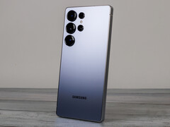 Das Samsung Galaxy S25 Ultra verkauft sich offenbar ziemlich gut (Bildquelle: Notebookcheck)