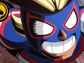 All Might: El Primo im animierten Trailer zu Brawl Stars x My Hero Academia
