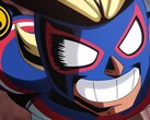 All Might: El Primo im animierten Trailer zu Brawl Stars x My Hero Academia