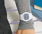 Casio: Drei neue digitale Uhren im Square-Design jetzt in weiteren Ländern verfügbar