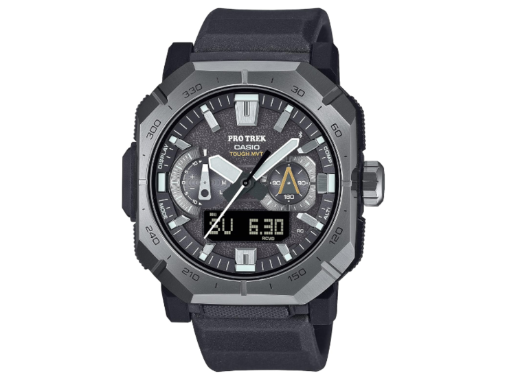 Casio Pro Trek PRW-B1000-1 (Bildquelle: Casio via Amazon)