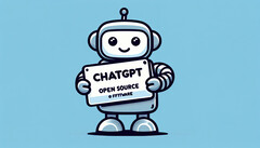 OpenAI GPT OSS: Leistungsstarke Open-Source-Modelle für die KI-Community (Bildquelle: DallE3)