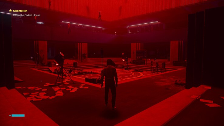 Control Resonant