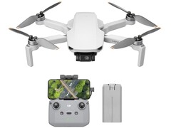Die DJI Mini 4K ist schon vor dem Amazon Prime Day Deals ziemlich deutlich rabattiert