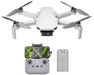 Die DJI Mini 4K ist schon vor dem Amazon Prime Day Deals ziemlich deutlich rabattiert