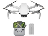 Die DJI Mini 4K ist schon vor dem Amazon Prime Day Deals ziemlich deutlich rabattiert