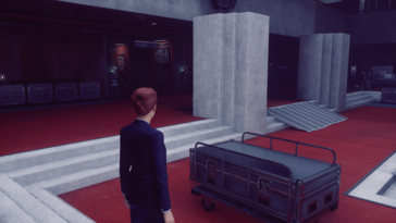 Control mit deaktiviertem DLSS (Bildquelle: Hardware Times)