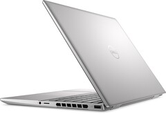Bestpreis direkt vom Hersteller: Dell Inspiron 14 Plus Multimedia-Notebook mit 90 Hz schnellem QHD-Display samt 100 % sRGB und 16 GB RAM (Bild: Dell)