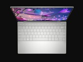 Das Dell XPS 13 Plus besitzt ein unsichtbares Trackpad und berührungsempfindliche Funktionstasten. (Bild: Dell)