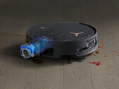 Der Deebot X8 (Pro) Omni und weitere Neuheiten von Ecovacs starten heute in den Verkauf. (Bildquelle: Ecovacs)