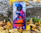 Test Motorola Edge 30 Fusion Smartphone - Kein High-End, aber richtig gut