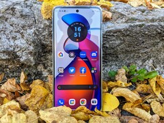 Test Motorola Edge 30 Fusion Smartphone - Kein High-End, aber richtig gut