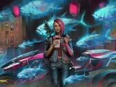 Die Welt von Cyberpunk 2077 soll vor spannenden Technologien und Charakteren geradezu strotzen. (Bild: CD Projekt Red)