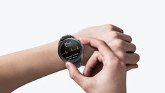 Samsung spendiert der Galaxy Watch 3 und der Galaxy Watch Active 2 endlich das lange versprochene EKG-Feature, zumindest in den USA. (Bild: Samsung)