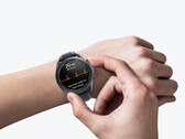 Samsung spendiert der Galaxy Watch 3 und der Galaxy Watch Active 2 endlich das lange versprochene EKG-Feature, zumindest in den USA. (Bild: Samsung)