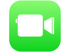 Das Facetime-Logo (Quelle: Apple)