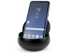 Test Samsung DeX EE-MG950 Dockingstation