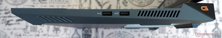 rechte Seite: 2x USB-A 3.2 Gen 1