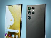 Einige Samsung Galaxy S22 Ultra werden durch einen Angriff über Samsung Knox unbrauchbar.